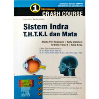 SISTEM INDRA T.H.T.K.L DAN MATA