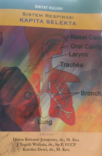 SISTEM RESPIRASI KAPITA SELEKTA