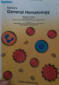 EUNICES : GENERAL HEMATOLOGY