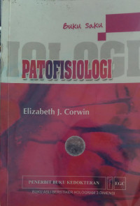 BUKU SAKU : PATOFISIOLOGI