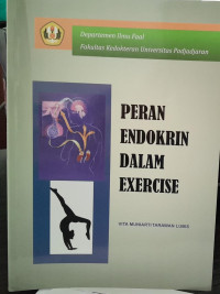 PERAN ENDOKRIN DALAM EXERCISE