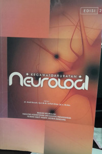 KEGAWAT DARURATAN NEUROLOGI :EDISI 2