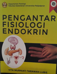 PENGANTAR FISIOLOGI ENDOKRIN