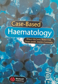 CASE BASED HAEMATOLOGY