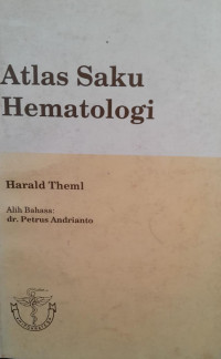 ATLAS SAKU HEMATOLOGI