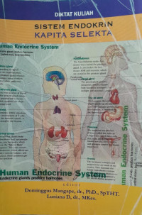 SISTEM ENDOKRIN : KAPITA SELEKTA