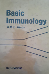 BASIC IMMUNOLOGY