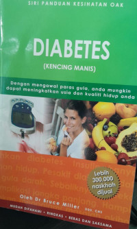 DIABETES (KENCING MANIS)