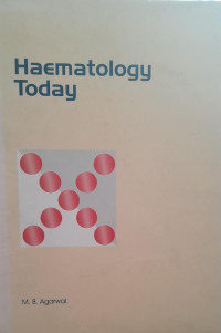 HAEMATOLOGY TODAY