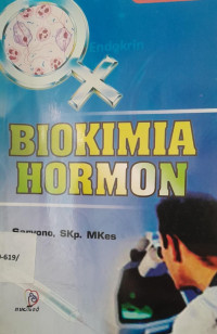 BIOKIMIA HORMON