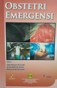 OBSTETRI EMERGENSI