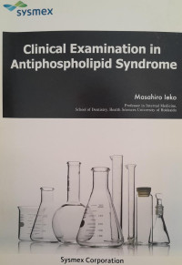 CLINICAL EXAMINATION IN ANTIPHOSPHOLIPID SYNDROME