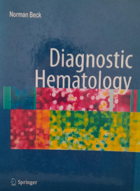 DIAGNOSTIC HEMATOLOGY