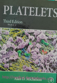 PLATELETS : THIRD EDITION BUKU 1