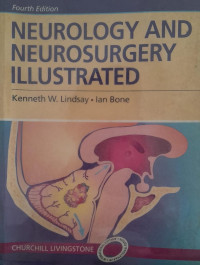 NEUROLOGY AND NEUROSURGERY ILLUSTRATED : FOURTH EDITION