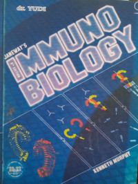 JANEWAYS IMMUNOBIOLOGY