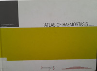 ATLAS OF HAEMOSTASIS VOLUME III