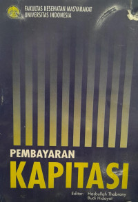 PEMBAYARAN KAPITASI