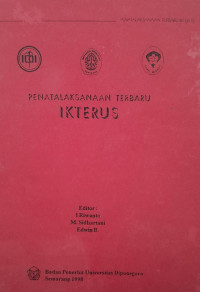 PENATALAKSANAAN TERBARU IKTERUS