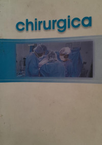 CHIRURGICA