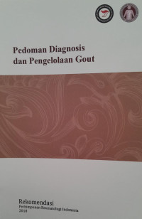 PEDOMAN DIAGNOSIS DAN PENGELOLAAN GOUT