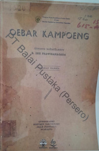 OEBAR KAMPOENG