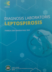 DIAGNOSIS LABORATORIS : LEPTOSPIROSIS