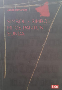 SIMBOL SIMBOL MITOS PANTUN SUNDA