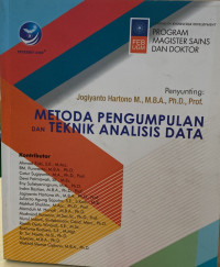 Metoda Pengumpulan dan Teknik Analisis Data