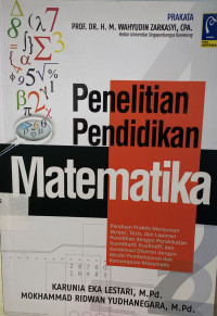 Penelitian Pendidikan Matematika