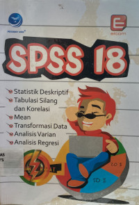 SPSS 18