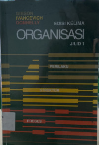 ORGANISASI