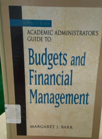 Budgets and Financial Management