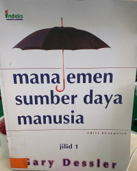 Manajemen Sumber Daya Manusia