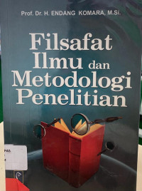 Filsafat Ilmu dan Metodologi Penelitian