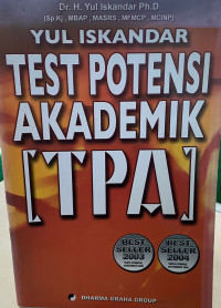 Tes Potensi Kademik (TPA)