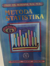 Metoda Statistika