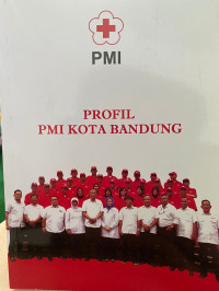 Profil PMI Kota Bandung