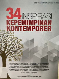 34 Inspirasi Kepemimpinan Kontemporer