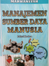 Manajemen Sumber Daya Manusia