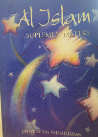 Al - Islam : Suplemen Materi