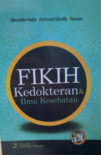 Fikih Kedokteran & Ilmu Kesehatan