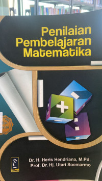 Penilaian Pembelajaran Matematika