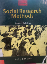 Social Research Methods : Second Edition