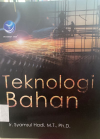 Teknologi Bahan