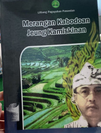 Merangan Kabodohan Jeung Kamiskinan