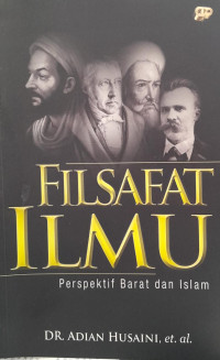 FILSAFAT ILMU : PERSPEKTIF BARAT DAN ISLAM