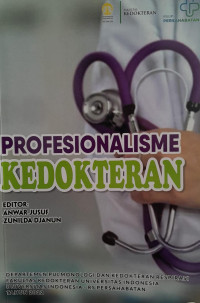 PROFESIONALISME KEDOKTERAN