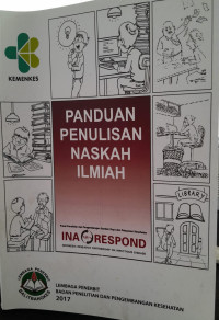 PANDUAN PENULISAN NASKAH ILMIAH