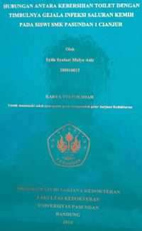 SKRIPSI (:) PENGARUH IMPLEMENTASI PEMBERIAN MAKANAN TAMBAHAN (PMT) PADA PROGRAM BAPAK ASUH ANAK STUNTING (BAAS) DI KABUPATEN SUBANG TAHUN 2022